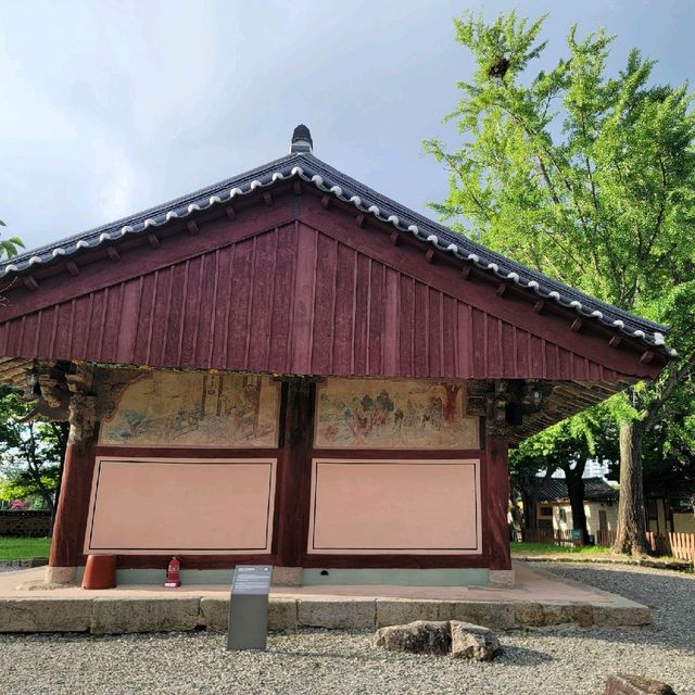 경주여행시 들려보면 좋을 고즈넉한 절이 분황사 경주여행시 들려보면 좋을 고즈넉한 절이 분황사