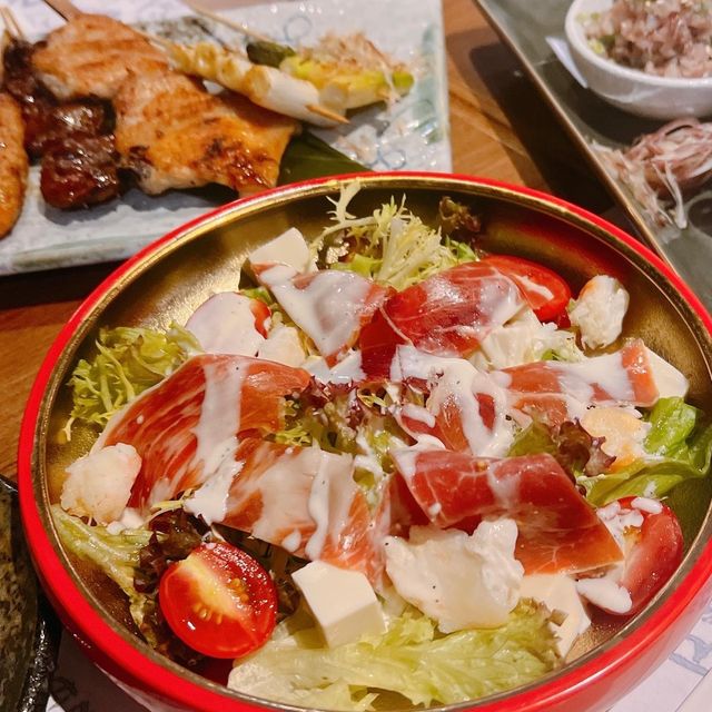 《曉 . 居酒屋》