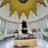 วัดทุ่งเศรษฐี