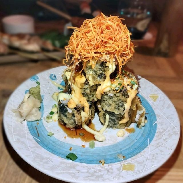 日本居酒屋，我嚟啦！