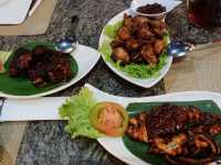 food addict let's closer to Taste Van Java