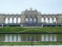 Schönbrunn Palace