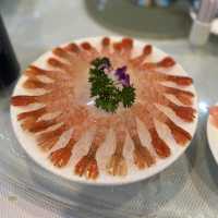 鯉魚門食海鮮🦞