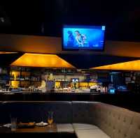 🍻新酒吧餐廳Friday Bar & Restaurant
