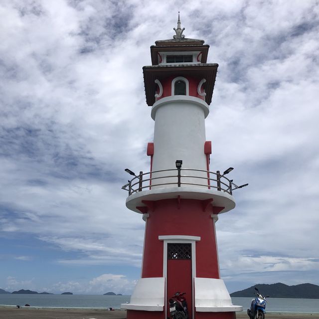 one of my favourite islands in Thailand 