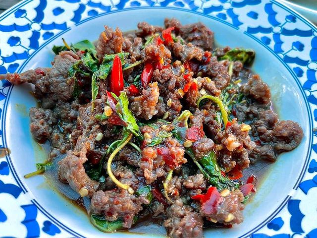 คิดไม่ออก ขอให้บอกยาย เมนูง่ายๆแต่ได้ใจ