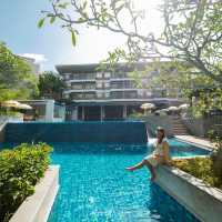 ที่พักบนเนินเขากะตะ, ภูเก็ต