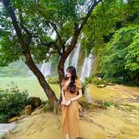 Cao Bằng non nước ta❤️