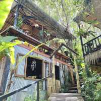 Khao Suan Pho - เขาสวนพ่อ