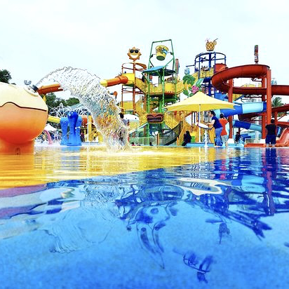 Jerudong Park - BWN