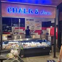 A Supermarket that has everything(Photo Ed)