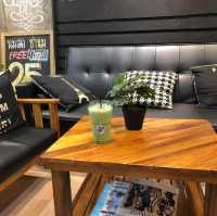 คาเฟ่ 