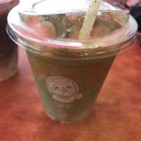 Nomisuke Matcha Cafe บางแสน