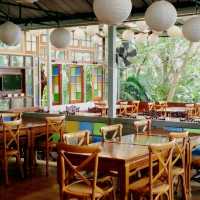 ร้านกาแฟในตำนาน..ยอดเขารัง.ภูเก็ต