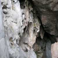 Perak Tong Cave Temple