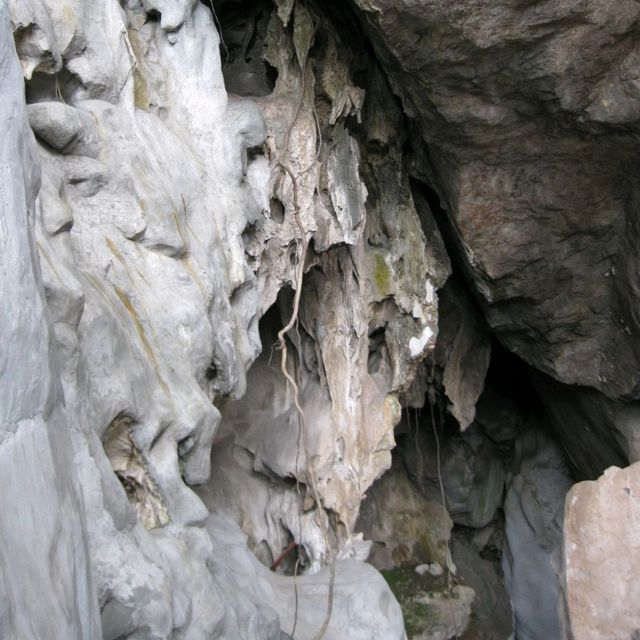 Perak Tong Cave Temple