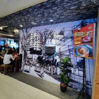 The Original Boat Noodles