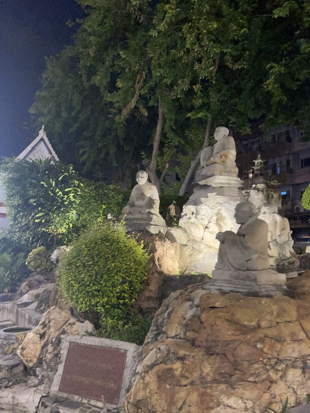 วัดสุทัศนเทพวราราม