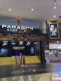 サイアムパラゴンの映画館