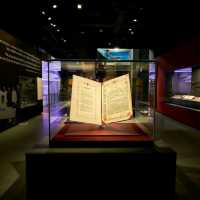 Borneo Cultures Museum