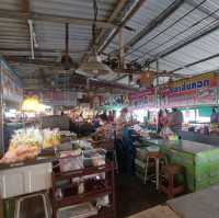 ชวนเที่ยวตลาดน้ำวัดลำพญา อ.บางเลน จ.นครปฐม