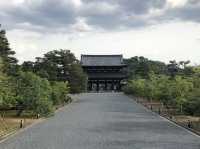 🌸京都 総本山！仁和寺をご紹介