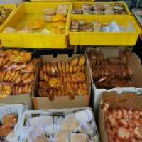 Xing Kee (63) Confectionery, Sibu