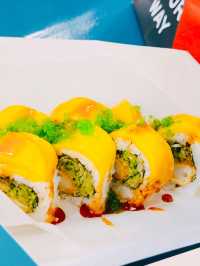 日式卷物