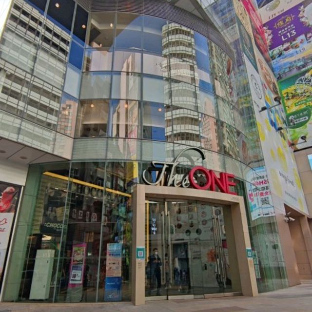 ✨彩繪懷舊港風特色酒店🎨✨