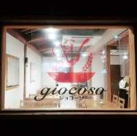【福岡市】時間かけても行きたいイタリアン🇮🇹「giocoso」