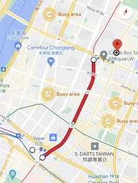 【台湾/台北】ニラ盛り盛りの超美味しい水餃子を見つけてしまった！【雙城街夜市】