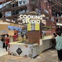 曼谷｜Central World Food Court🍴