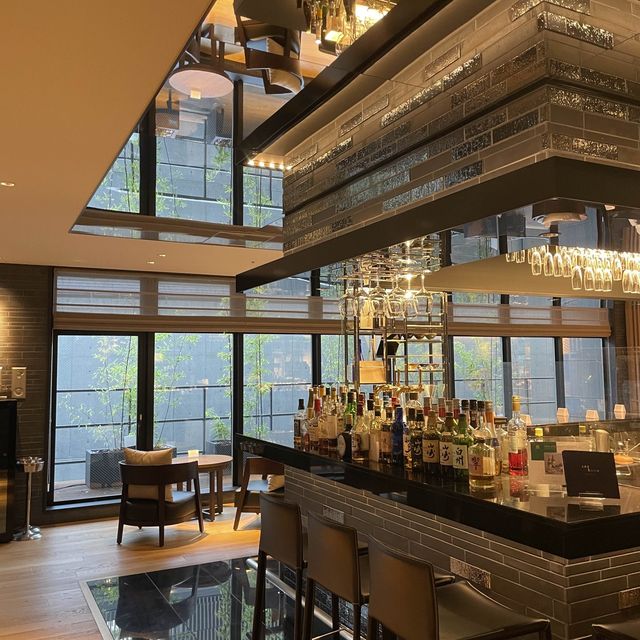 【京都府】リーガロイヤルグラン京都の朝食を堪能！