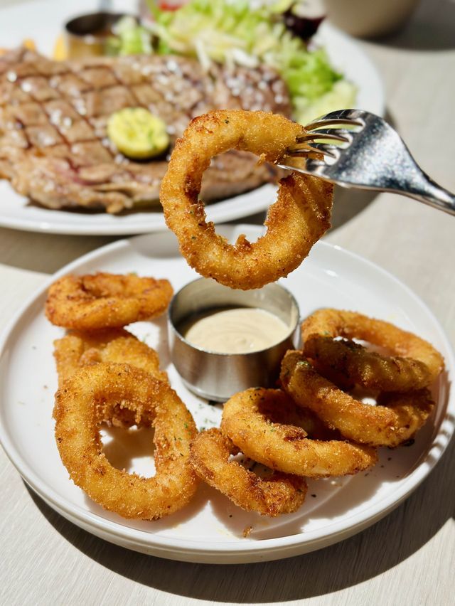 香港探店 FAT ANGELO'S（馬鞍山）