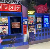忍者貓道場！NFT CatCation Gallery！