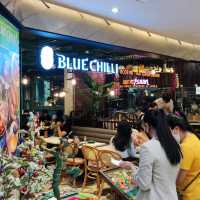 Basement 2 Foodcourt