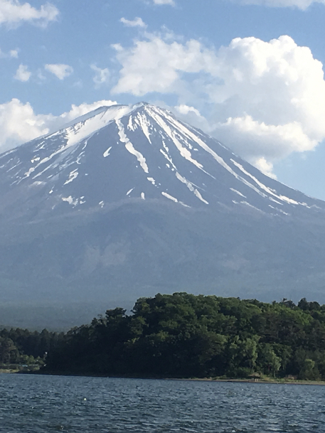 東京攻略 忍野八海