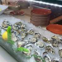 2日1夜之出曬名爆booking既ThePlaceBuffet