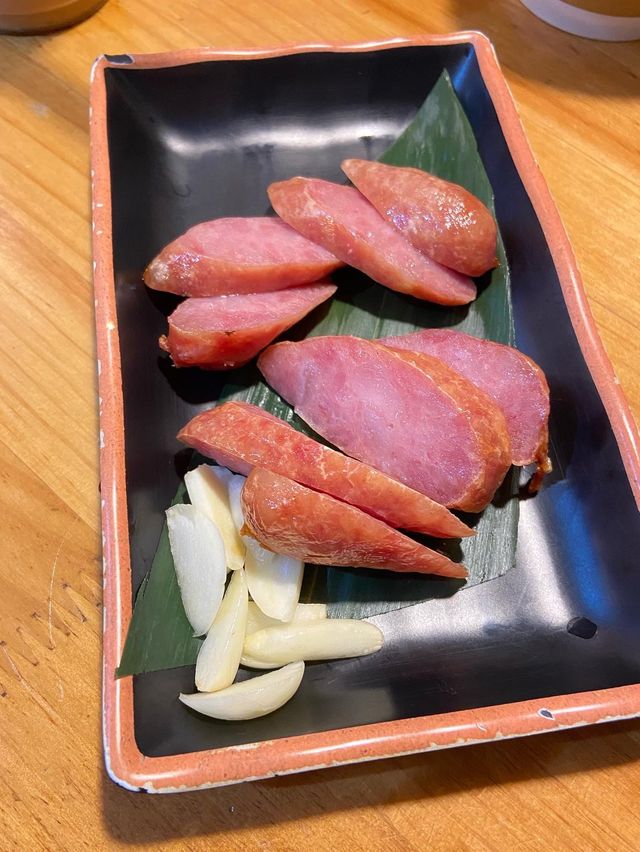 出色台灣菜小店