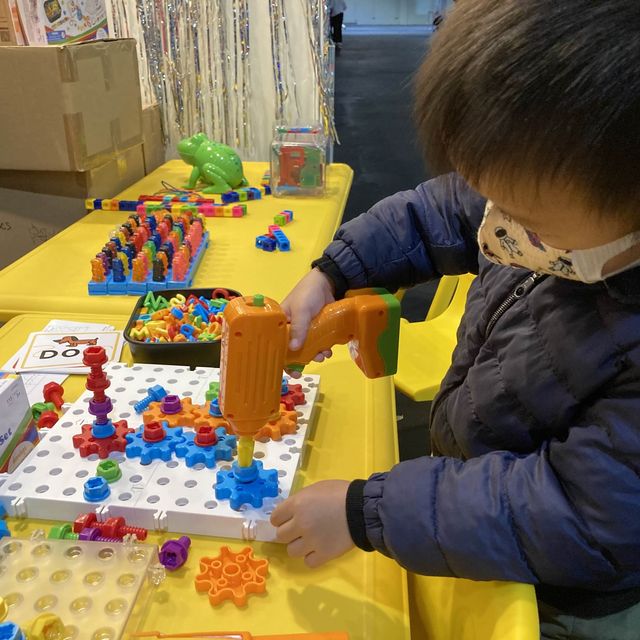 《大型親子音樂🎶 + 運動🤼‍♀️嘉年華🎡「BPM Junior」》