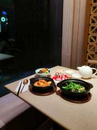 東涌 | 六小館 | 慢活中菜