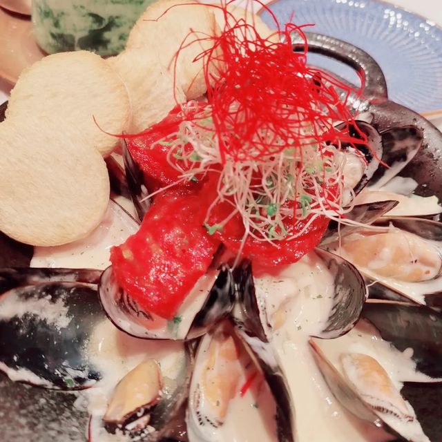 走入萬花筒既世界