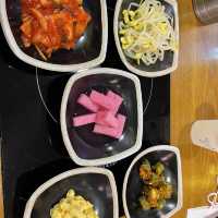 6842고기❤️仁寺洞小巷高質韓國🇰🇷餐廳🍴