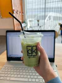 DEEKA CAFE’ กับ เทศกาลคริสต์มาส