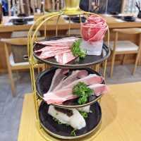 全城🤩至抵💰牧場🐂直營A5🏯和牛火鍋🍲放題