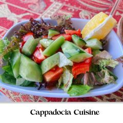 Cappadocian Cuisine User Photo