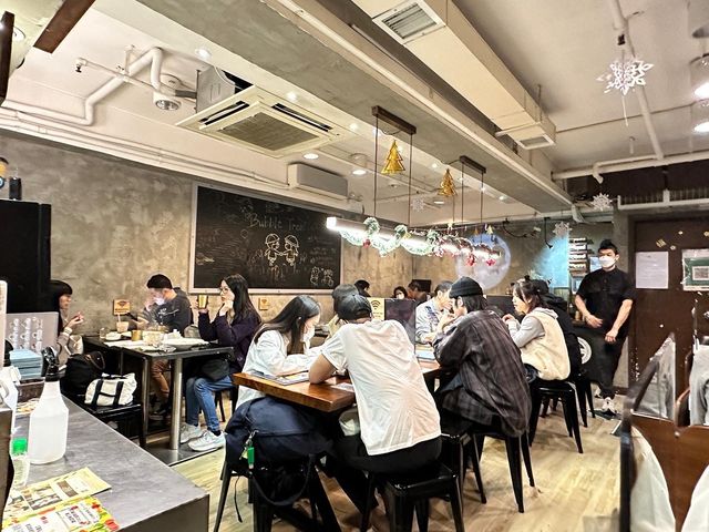 性價比超高西餐full course🍔🍝選擇豐富😋