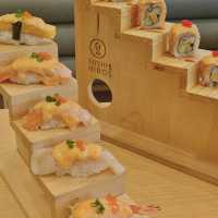 Sushi Hiro at Palembang Indah Mall