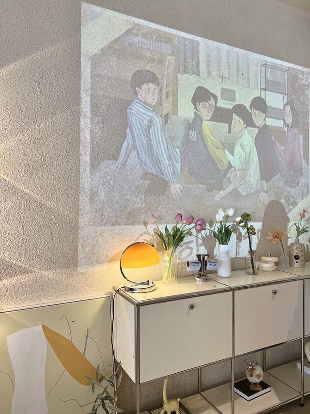Reply 1988 cafe’ ต้องมีอยู่ในลิสท์คาเฟ่เวียดนาม