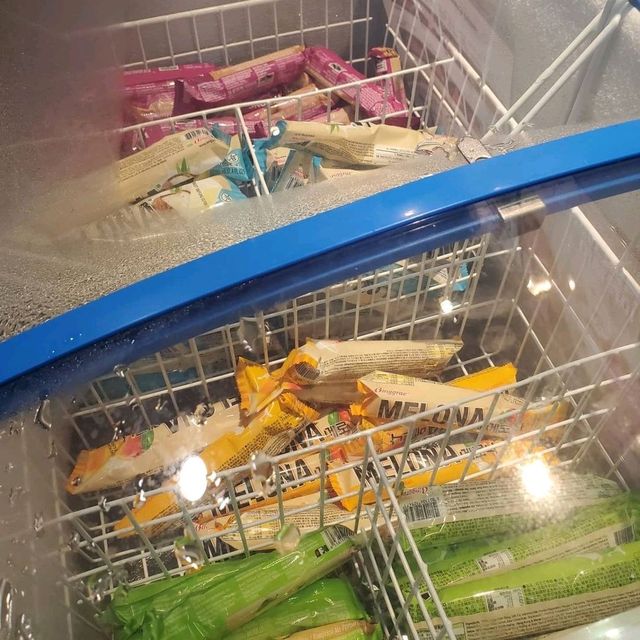 【為食青蛙：韓牛牧場放題】